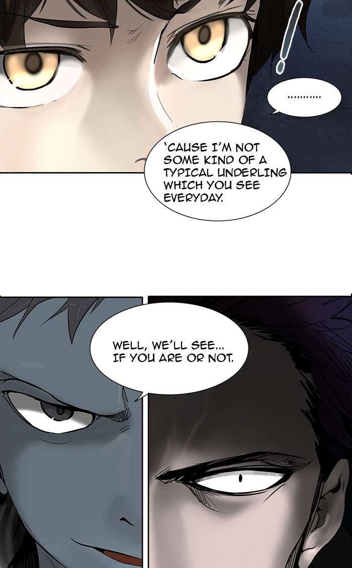 Tower of God Chapter 256 24